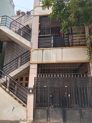 3 BHK Independent House – Exterior View View at Ramamurthy Nagar - for Sale