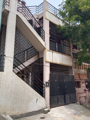 3 BHK Independent House For Sale in Ramamurthy Nagar