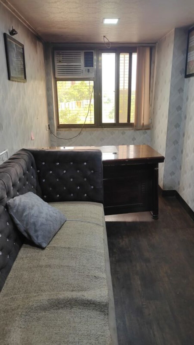 Floor Plan, ijmima-complex Commercial Office Space 200 Sq.Ft. In Malad West Mumbai 10207085