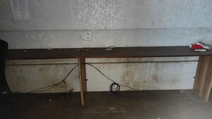 Floor Plan in  Office Space at Ijmima Complex, Malad West – for Rent