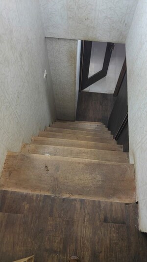 Floor Plan in  Office Space at Ijmima Complex, Malad West – for Rent