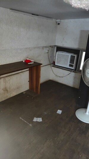 Furnished Amenities in  Office Space at Ijmima Complex, Malad West – for Rent