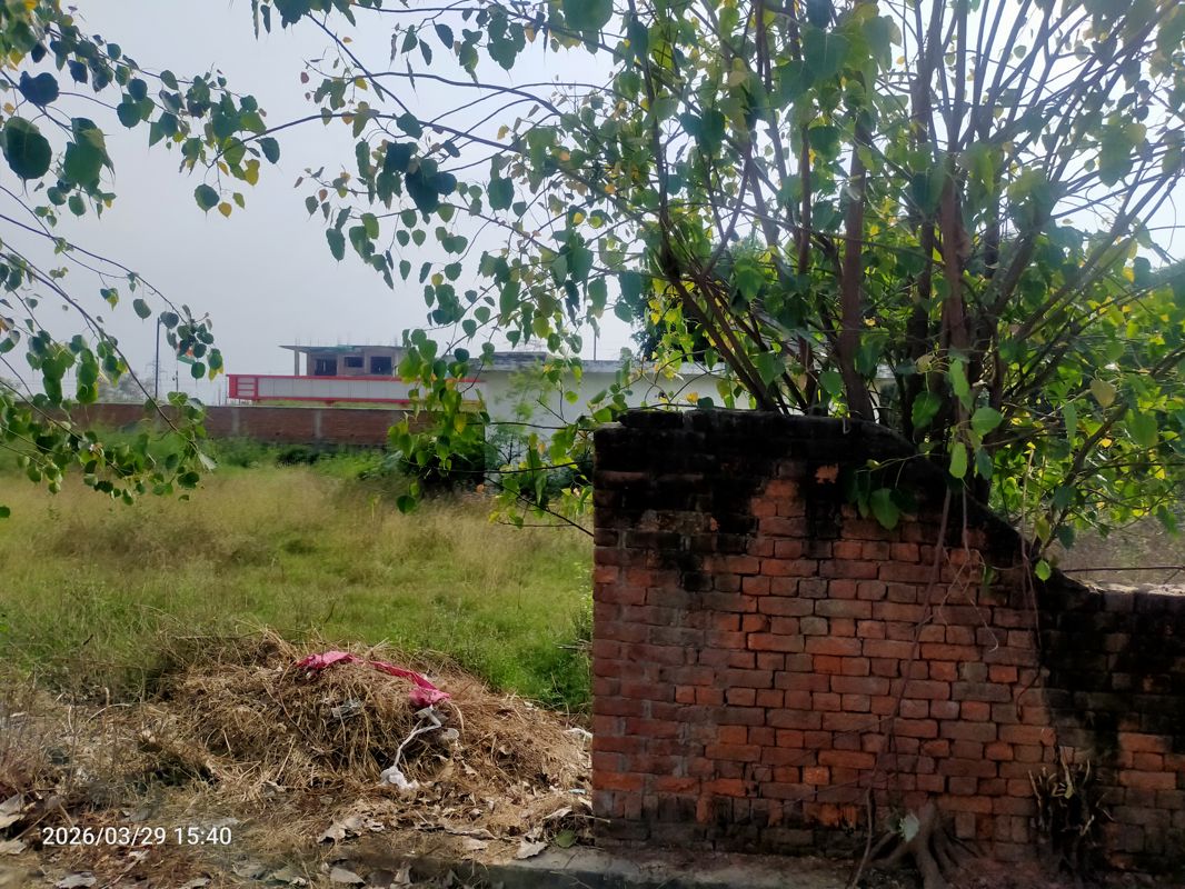 Plot For Sale in NCR Residency Ghaziabad
