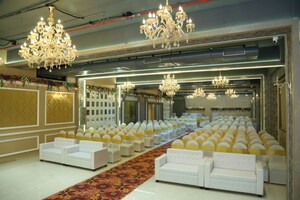  Office Space – Exterior View View at Hiranandani Estate, Ghodbunder Road - for Rent