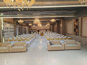  Office Space For Rent in Hiranandani Estate, Ghodbunder Road