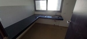 Kitchen in 1 BHK Apartment at Mahindra Lifespaces Roots, Kandivali East – for Rent