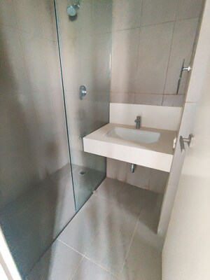 Bathroom in 3 BHK Apartment at Ireo Skyon, Sector 60 – for Sale