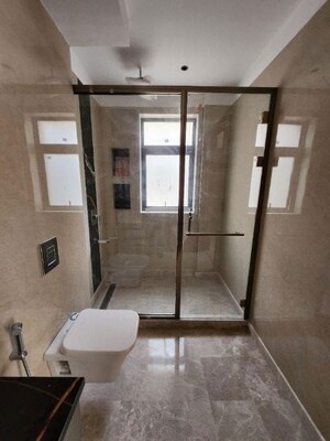 Building Lobby in 6 BHK Villa at Sunder Nagar – for Sale