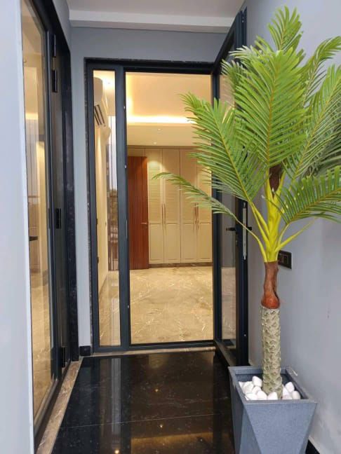 6 BHK + Pooja Room,Servant Room,Study Room,Extra Room Villa For Sale in Sunder Nagar