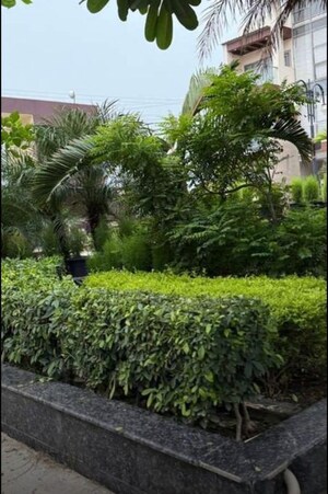 3 BHK Apartment – Garden View at Mittal Rajnagar Residency, Raj Nagar Extension - for Rent