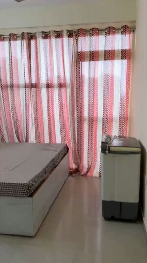 Bedroom in 2 BHK Apartment at Pyramid Urban Homes 2, Sector 86 – for Rent