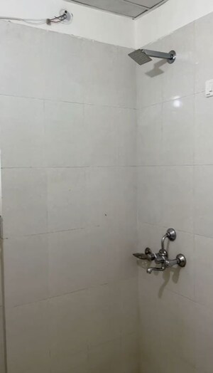 Bathroom in 2 BHK Apartment at Pyramid Urban Homes 2, Sector 86 – for Rent