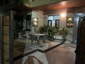  4 BHK Independent House at Guru Nanak Enclave, Dhakoli – for Sale