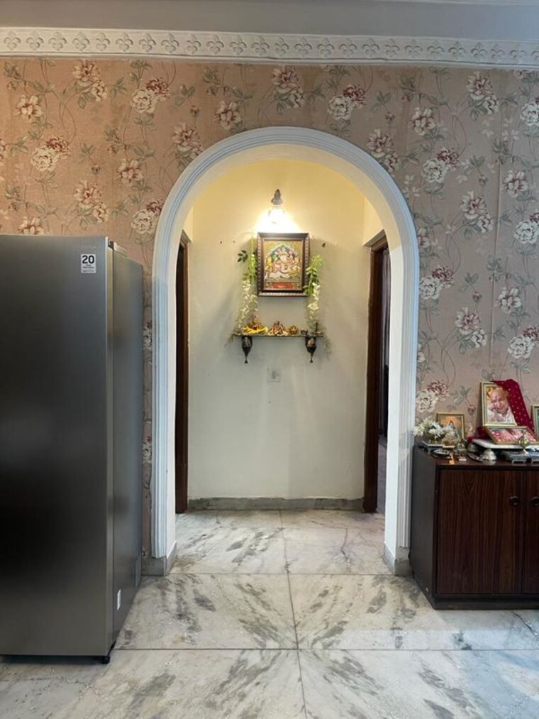 undefined, guru-nanak-enclave 4 Bedroom 2313 Sq.Ft. Independent House In Dhakoli Zirakpur 10207102