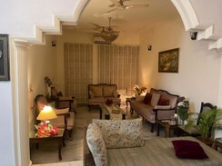 4 BHK + Pooja Room,Study Room,Extra Room Independent House For Sale in Guru Nanak Enclave
