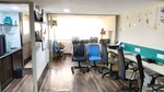 600 Sq.Ft. Office Space in Ijmima Complex