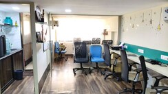 Office Space For Rent in Ijmima Complex