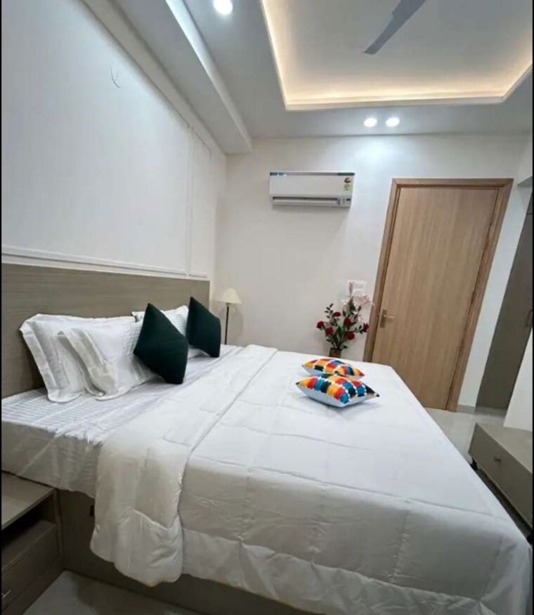 Team Area, shalimar-emerald 3 Bedroom 2100 Sq.Ft. Apartment In Butler Colony Lucknow 10207103