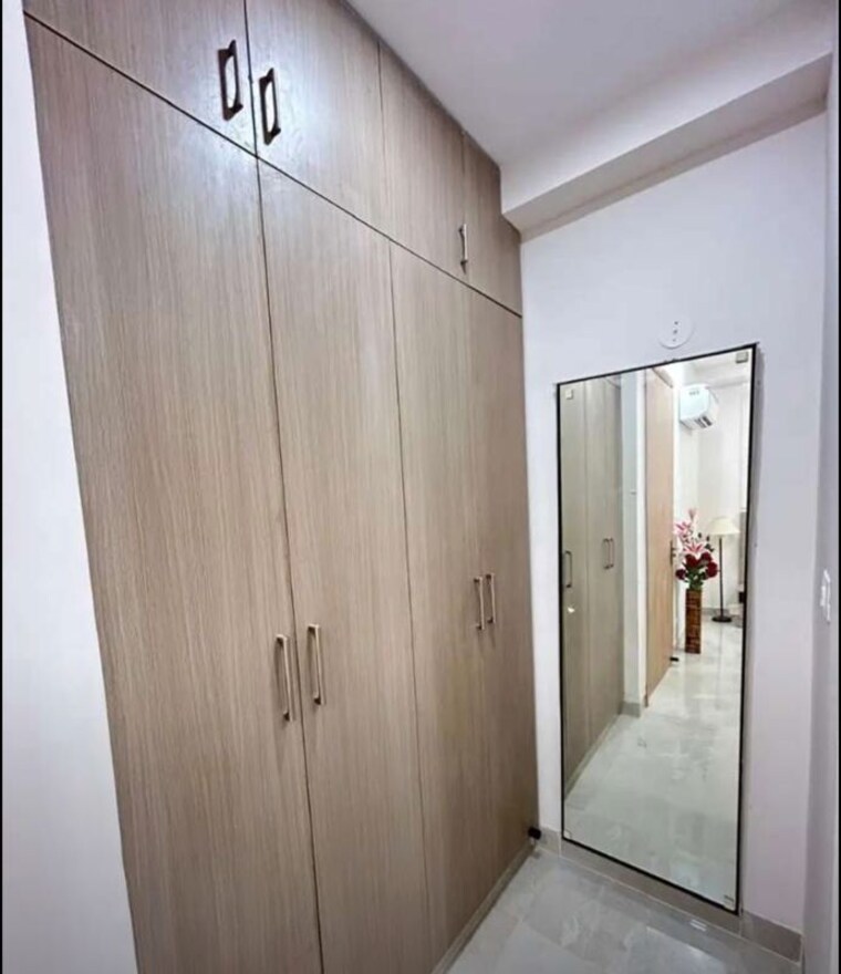Room, shalimar-emerald 3 Bedroom 2100 Sq.Ft. Apartment In Butler Colony Lucknow 10207103