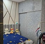 3 BHK + Pooja Room 1170 Sq.Ft. Builder Floor in New Industrial Township 2