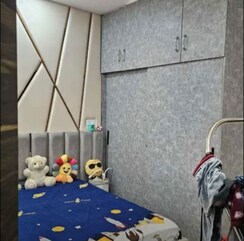 3 BHK + Pooja Room Builder Floor For Sale in New Industrial Township 2