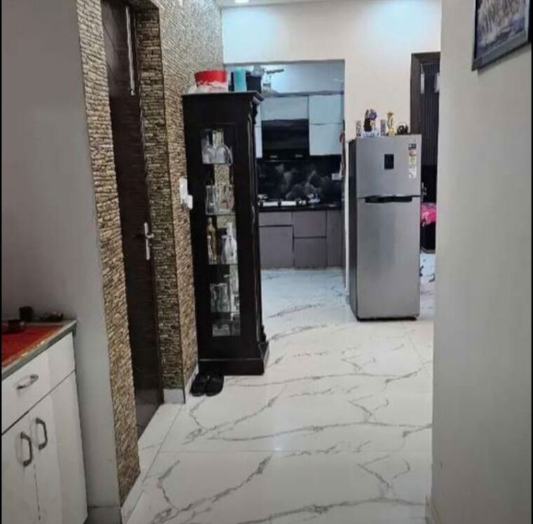 undefined, new industrial township 2 3 Bedroom 1170 Sq.Ft. Builder Floor In New Industrial Township 2 Faridabad 10207108