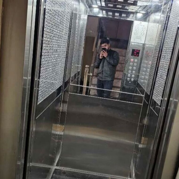 Bathroom, new industrial township 2 3 Bedroom 1170 Sq.Ft. Builder Floor In New Industrial Township 2 Faridabad 10207108