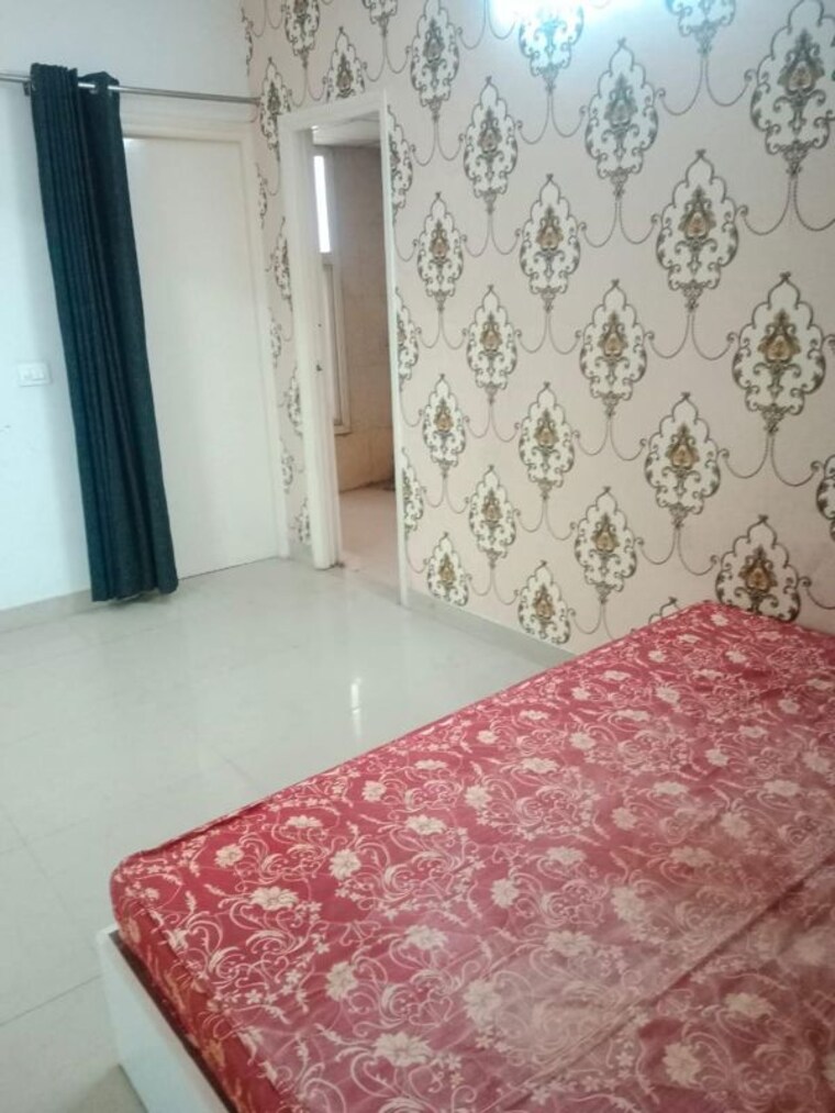 Bedroom, royce-sentosa-parc 2 Bedroom 1050 Sq.Ft. Apartment In Raj Nagar Extension Ghaziabad 10207111
