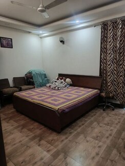 6 BHK + Pooja Room,Servant Room,Study Room,Extra Room Villa For Sale in Safdarjung Development Area