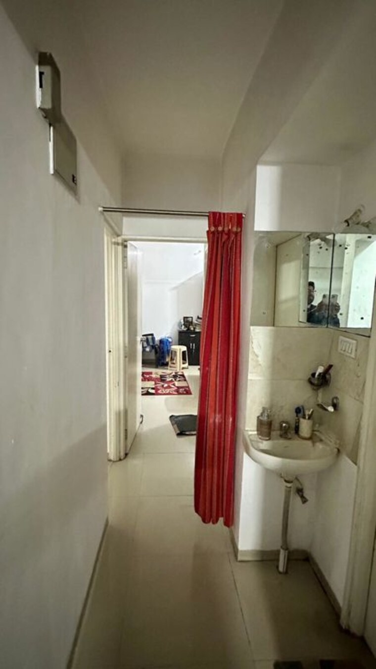 undefined, manjri-greens-annexe 2 Bedroom 970 Sq.Ft. Apartment In Manjari Pune 10207110