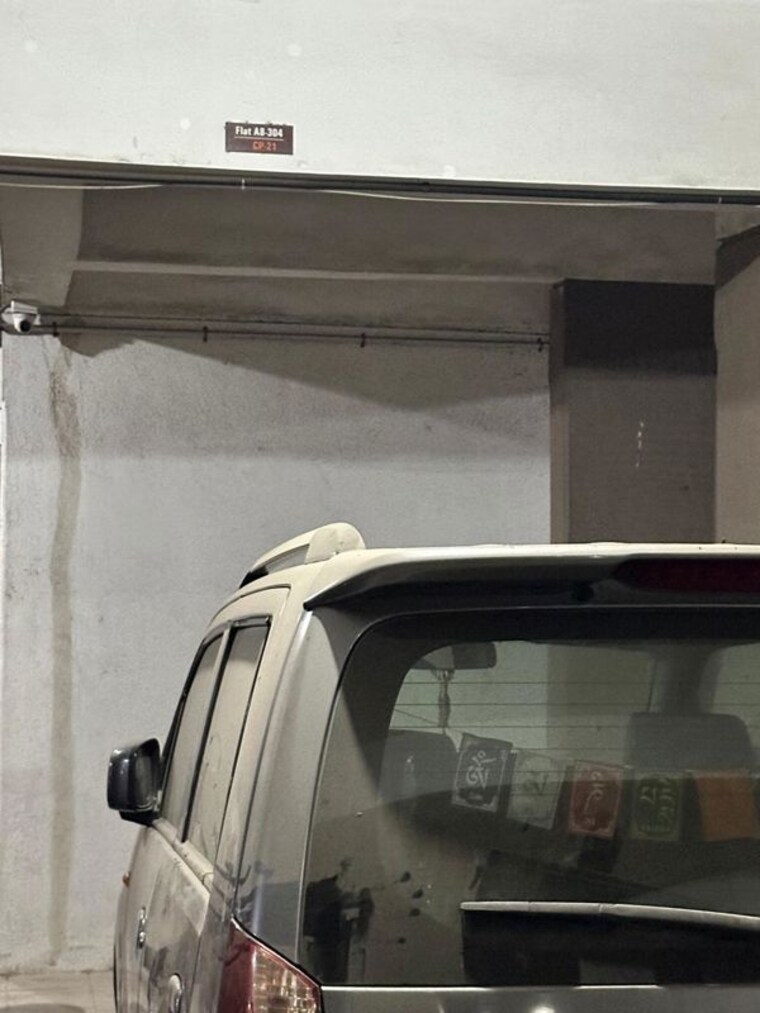 Kitchen, manjri-greens-annexe 2 Bedroom 970 Sq.Ft. Apartment In Manjari Pune 10207110