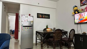 Team Area in 2 BHK Apartment at Manjri Greens Annexe, Manjari – for Rent