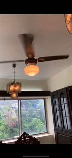 1 BHK + Pooja Room,Servant Room,Study Room,Extra Room Apartment For Rent in Patel Apartment