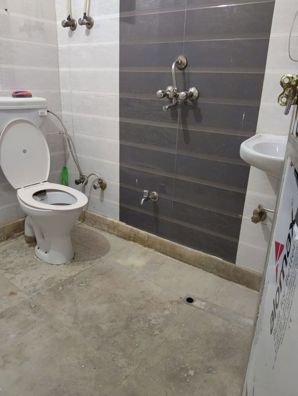 2 BHK Builder Floor For Rent in Neb Sarai
