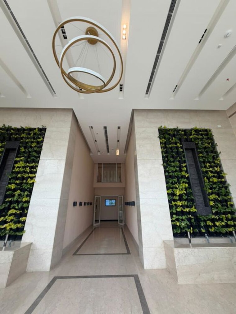 undefined, godrej-air-sector-85 2 Bedroom 1406 Sq.Ft. Apartment In Sector 85 Gurgaon 10207125