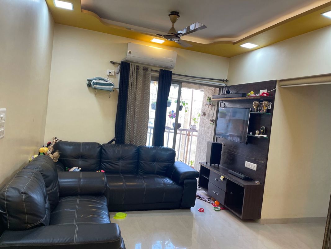 1.5 BHK 747 Sq.Ft. Apartment in Lodha Casa Bella