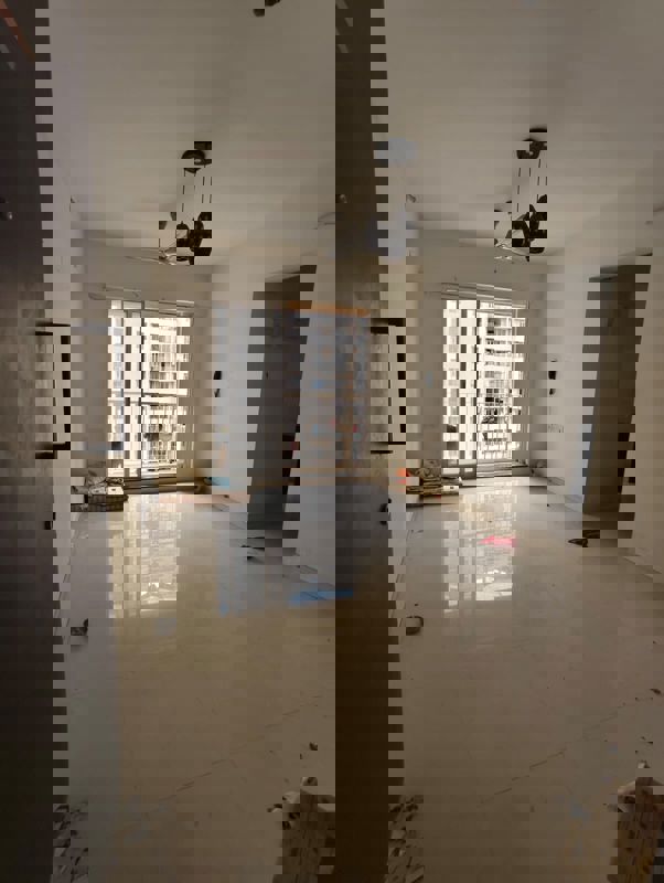 1 BHK 421 Sq.Ft. Apartment in Puraniks Mirai