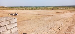 Plot Area in  Plot at Supe Village – for Sale