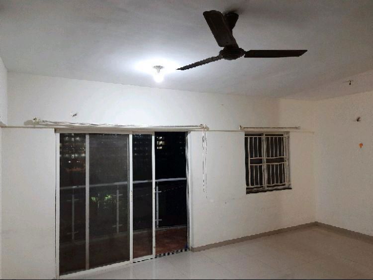 2 BHK Apartment For Rent in Megapolis Sparklet