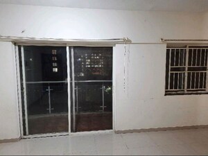 Master Bedroom in 2 BHK Apartment at Megapolis Sparklet, Hinjewadi – for Rent