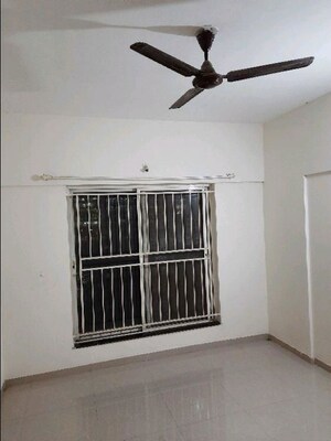 Bedroom in 2 BHK Apartment at Megapolis Sparklet, Hinjewadi – for Rent