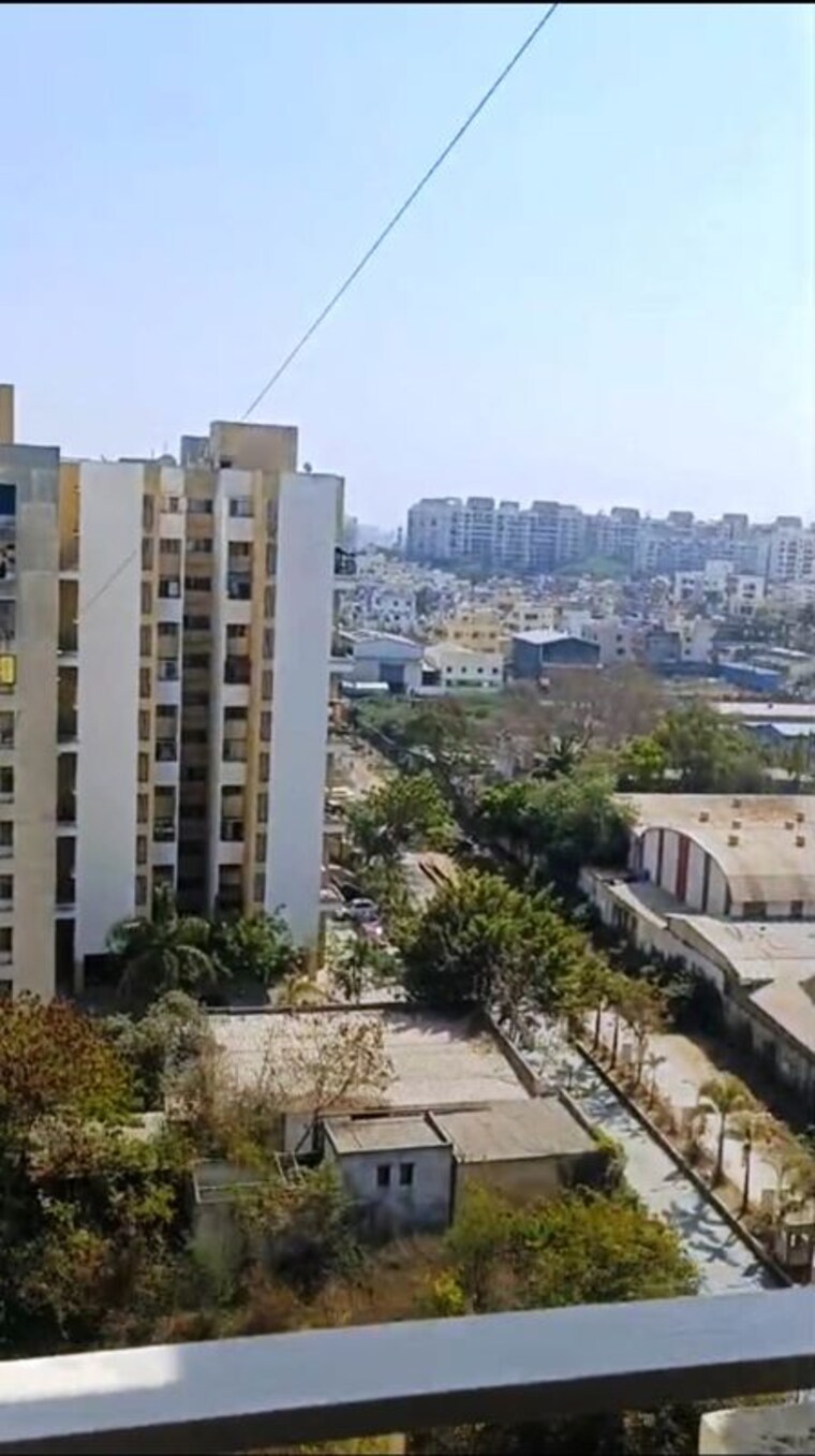 Exterior View, f5-felicia 2 Bedroom 950 Sq.Ft. Apartment In Hadapsar Pune 10206886
