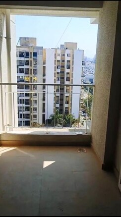 2 BHK + Pooja Room Apartment For Rent in F5 Felicia