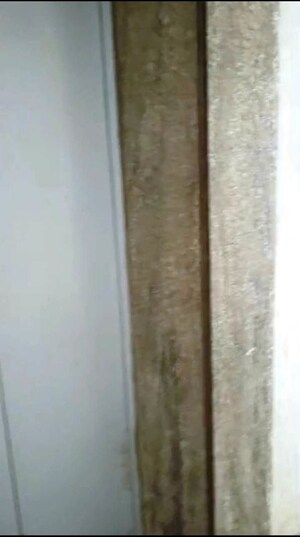 Building Lobby in 2 BHK Apartment at F5 Felicia, Hadapsar – for Rent