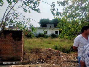  Plot – Exterior View View at NCR Residency Ghaziabad, Sikri Kalan - for Sale