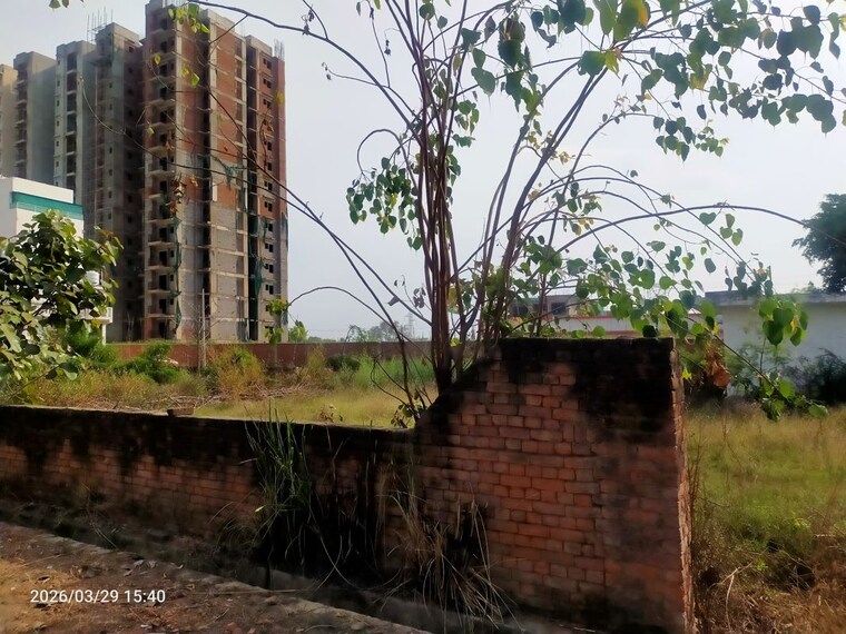 Exterior View, ncr-residency-ghaziabad  1400 Sq.Yd. Plot In Sikri Kalan Ghaziabad 10207139