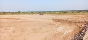 Plot Area in  Plot at Supe Village – for Sale