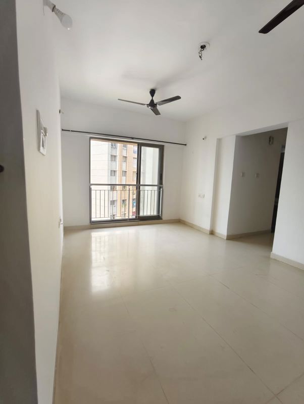 1 BHK Apartment For Rent in Lodha Splendora