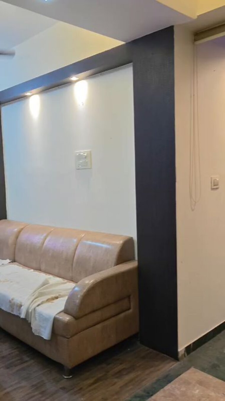 Bedroom, hiranandani-estate 1.5 Bedroom 400 Sq.Ft. Apartment In Ghodbunder Road Thane 10207144