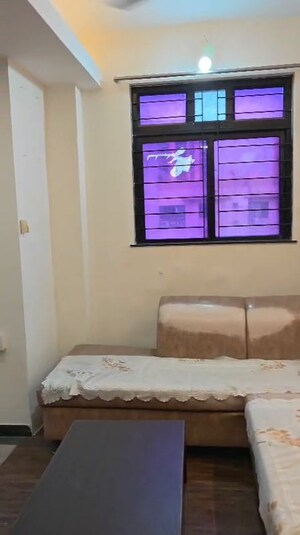 Bedroom in 1.5 BHK Apartment at Hiranandani Estate, Ghodbunder Road – for Rent